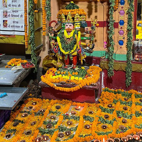 2 Day Private Mystical Varanasi Tour
