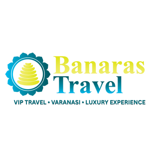 Banaras Travel Logo