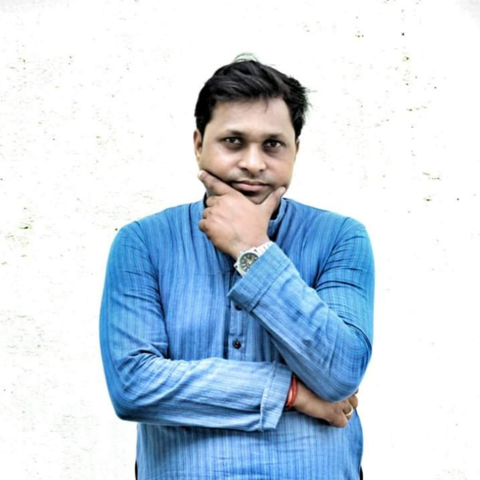 Ranjit Pandey - Banaras Travel Guide